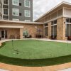 Отель Homewood Suites by Hilton Fort Worth - Medical Center, TX в Форт-Уэрте