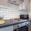 Отель Cosy 3 Bed- Pet Friendly-free Parking-city Centre, фото 8