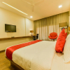Отель OYO 13221 Calicut Inn, фото 4