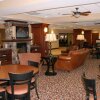 Отель Hampton Inn Watertown, фото 26