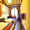 Отель Xiuhu Sunshine Hotel, фото 3