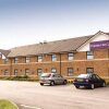 Отель Premier Inn Sheffield/Barnsley (M1 Jct 36) в Барнсли