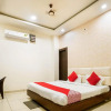 Отель Oyo 91505 Airport Hotel, фото 4