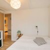Отель 6 Person Holiday Home in Roslev, фото 11