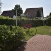 Отель Exclusive Holiday Home in Rerik Mecklenburg With Terrace, фото 24