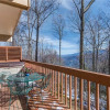 Отель God's View, 2 Bedrooms, Pet Friendly, Mountain View, Hot Tub, Sleeps 4, фото 5
