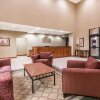 Отель Holiday Inn Express Quantico - Stafford, an IHG Hotel, фото 31