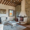 Отель Podere Di Salci 10 In Citta Della Pieve, фото 26