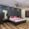 Отель Vitthal Rukmani Palace by OYO Rooms, фото 22