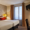 Отель Timhotel Le Louvre, фото 6