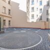 Отель Soukenicka Apartment в Праге