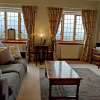 Отель Luxury Bed And Breakfast at Bossington Hall in Exmoor, Somerset, фото 14