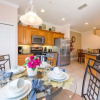 Отель Reunion Resort 3 Miles To Disney Great View! 4 Bedroom Townhouse, фото 12