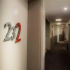 Отель Hôtel Les Bartavelles, фото 17