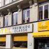 Отель Première Classe Lille Centre, фото 21