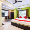 Отель OYO 42659 The Ruby Inn, фото 3