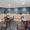 Отель Best Western North Attleboro / Providence Beltway, фото 25