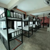 Отель DWJ Backpacker Hostel, фото 13