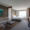 Отель Hyatt Place DFW, фото 4