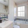 Отель Charming 1 Bedroom Apartment in Vibrant East Dulwich, фото 5