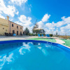 Отель SON GUAL - Apartment with private pool in Inca. Free WiFi, фото 3