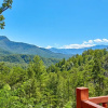 Отель A Grand View Lodge #540, фото 36