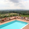 Отель Relais Villa Petrischio, фото 14