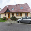 Отель Quaint Apartment in Kuhlungsborn With Garden, фото 11