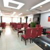 Отель Joyful Star Hotel Pudong Airport Chenyang（Formerly Starway Hotel Puding Airport Chengyang), фото 12