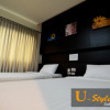 Отель U Style Hotel, фото 4