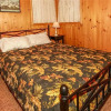 Отель Owl Cabin, фото 39