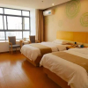 Отель GreenTree Inn (Wuxi Huishan, Yangshan Town), фото 4