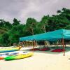 Отель Usukan Cove Lodge, фото 11