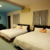 Отель Penstree B&B, фото 3