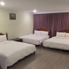 Отель Kousin Hotel, фото 4
