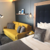 Отель Hôtel Fahrenheit Seven Val Thorens, фото 4