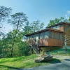 Отель At Wild Turkey 122 - One Bedroom Cabin, фото 1