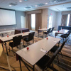 Отель Hilton Garden Inn Temple Medical Center, фото 23