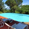 Отель Attractively Furnished Apartment On A Large Estate In The Chianti Region, фото 13
