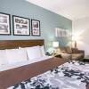 Отель Sleep Inn and Suites Austin North Interstate 35, фото 4