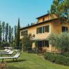 Отель Cozy Farmhouse in Cortona with Pool, фото 15
