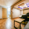 Отель Soo Business Motel Daejeon, фото 30