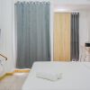 Отель New Furnished with Cozy Stay Studio @ M-Town Residence Apartment, фото 4