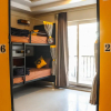 Отель The Hosteller Rishikesh, Laxman Jhula, фото 4