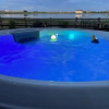 Отель Lakeside Luxury - Hot Tub, Pool Table, and Views, фото 14