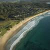 Отель Mollymook Shores Motel, фото 10