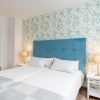 Отель Urbe10 Atarazanas Premium 2 Bedrooms Apartment 9, фото 5