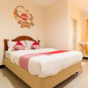 Отель Capital O 553 Gentala Hotel, фото 5