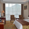 Отель Vienna International Hotel (Yan'an Shenglong Railway Station), фото 21