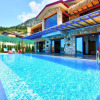 Отель Villa Monte Telmossos With Private Pool, Jakuzzi and Sea View, фото 1